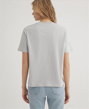 MV Taş Basic Tişört