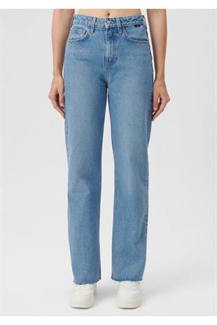 MV Victoria All Blue Jeans 