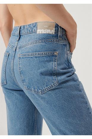 MV Victoria All Blue Jeans 