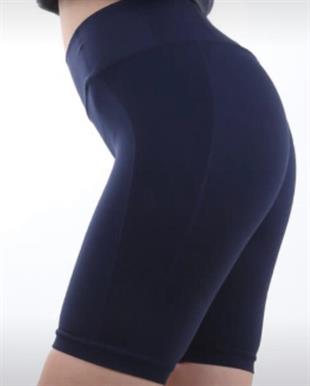 Gymshark Biker Sporcu Tayt