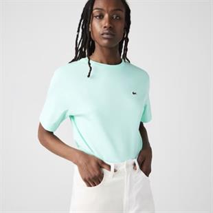 Orjinal Marka Mint Basic Tişört