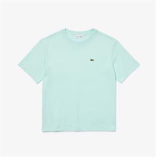 Orjinal Marka Mint Basic Tişört
