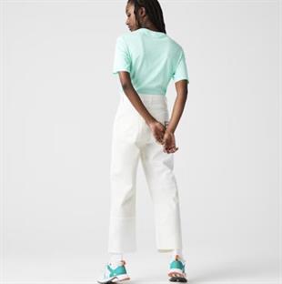Orjinal Marka Mint Basic Tişört