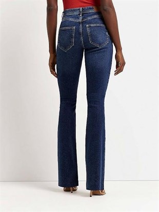 River İsland Flare Jean 