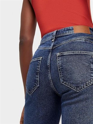River İsland Flare Jean 