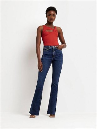 River İsland Flare Jean 