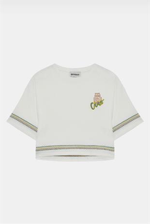 Vakkorama Oversize tişört