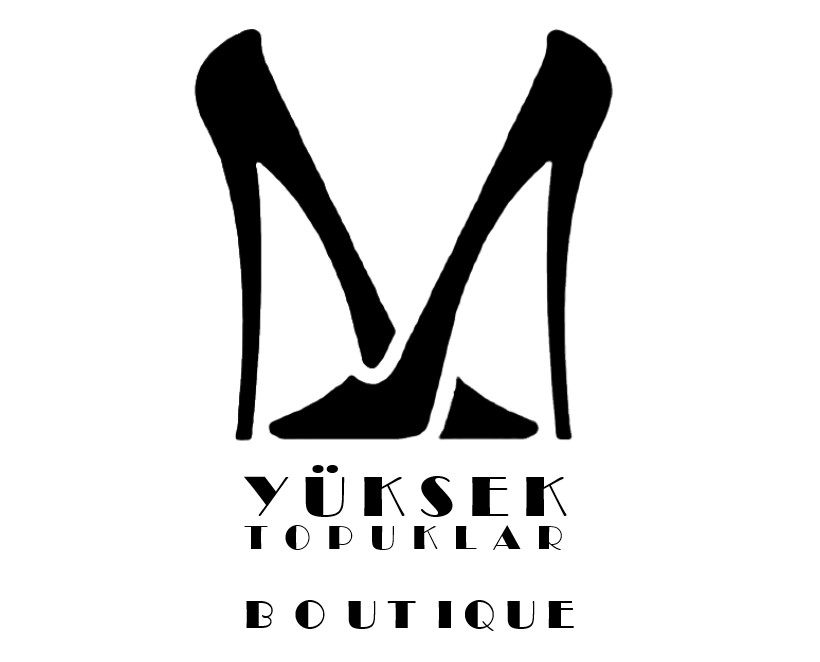 Yüksek Topukların Mutluluğu İçin Varız