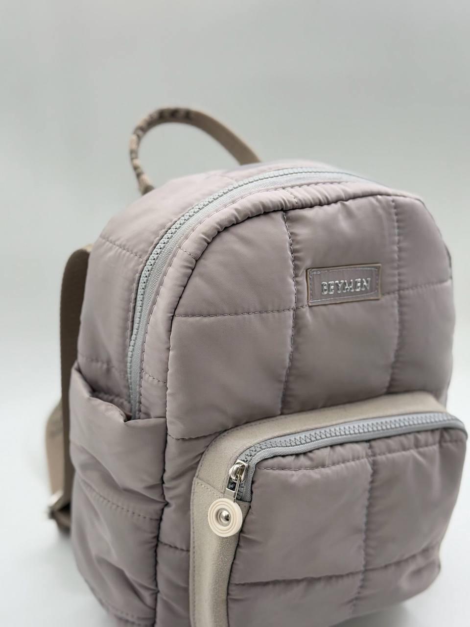 BYMN Taş Sırt Çantası 