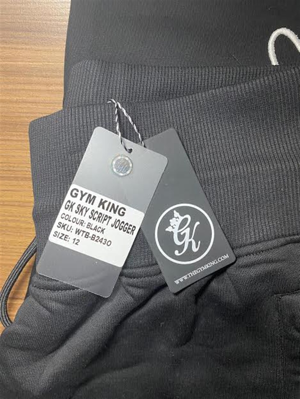 GymKing Eşofman Altı