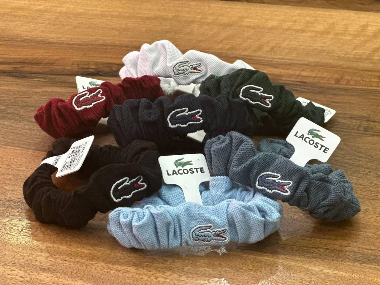 LCST Bordo Lastikli Toka