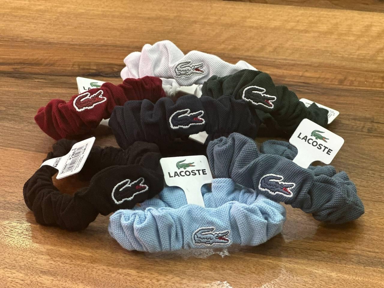 LCST Lacivert Lastikli Toka