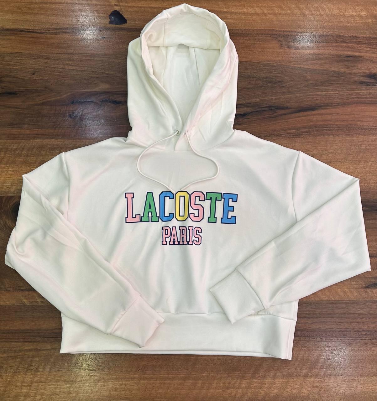 LCST Modal Kapuşonlu Sweatshirt