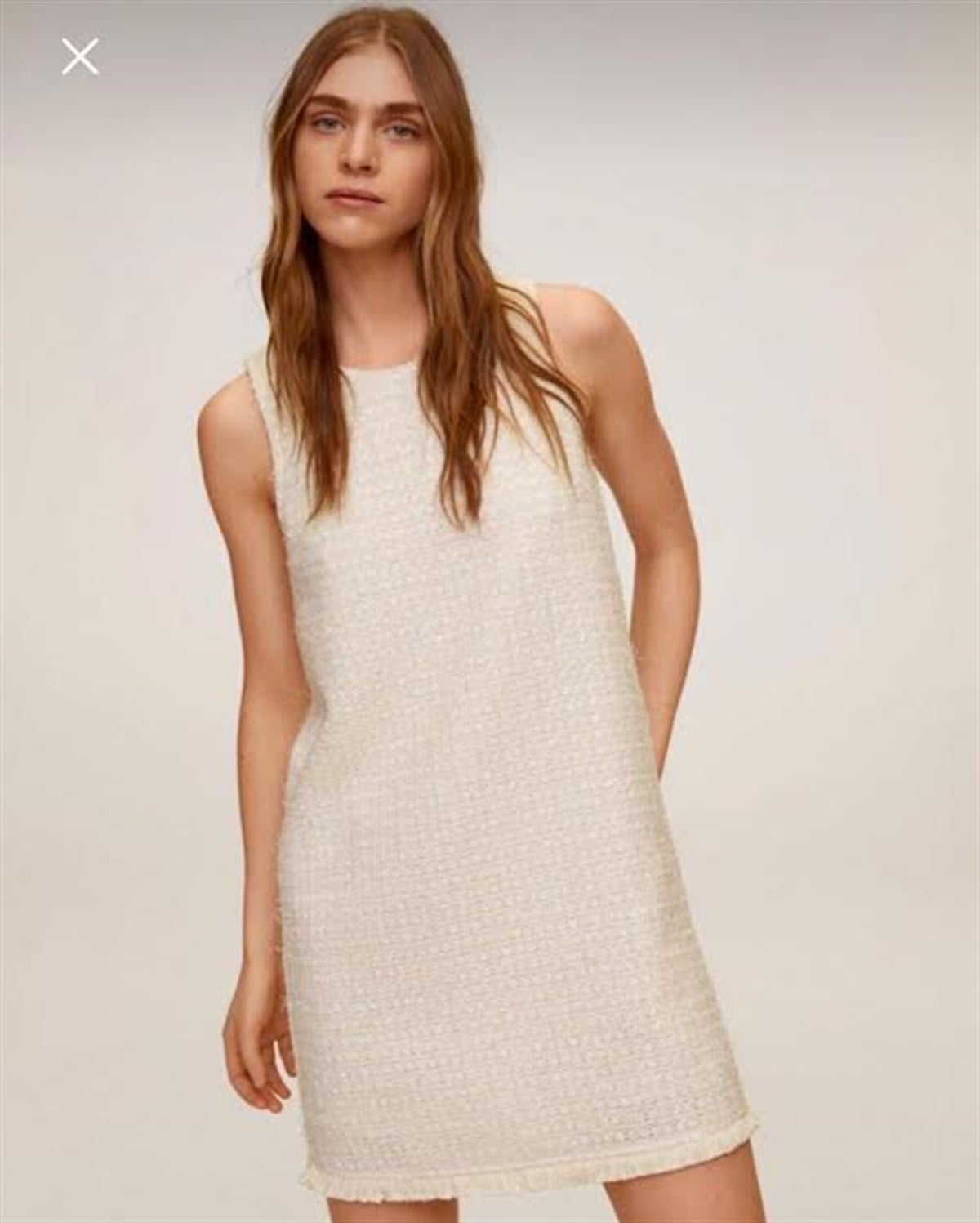 Orjinal MarkaTüvit Elbise