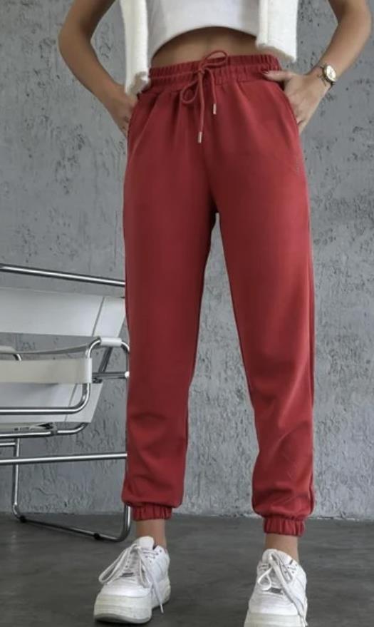 Oysho Nar Çiçeği Modal Pantolon