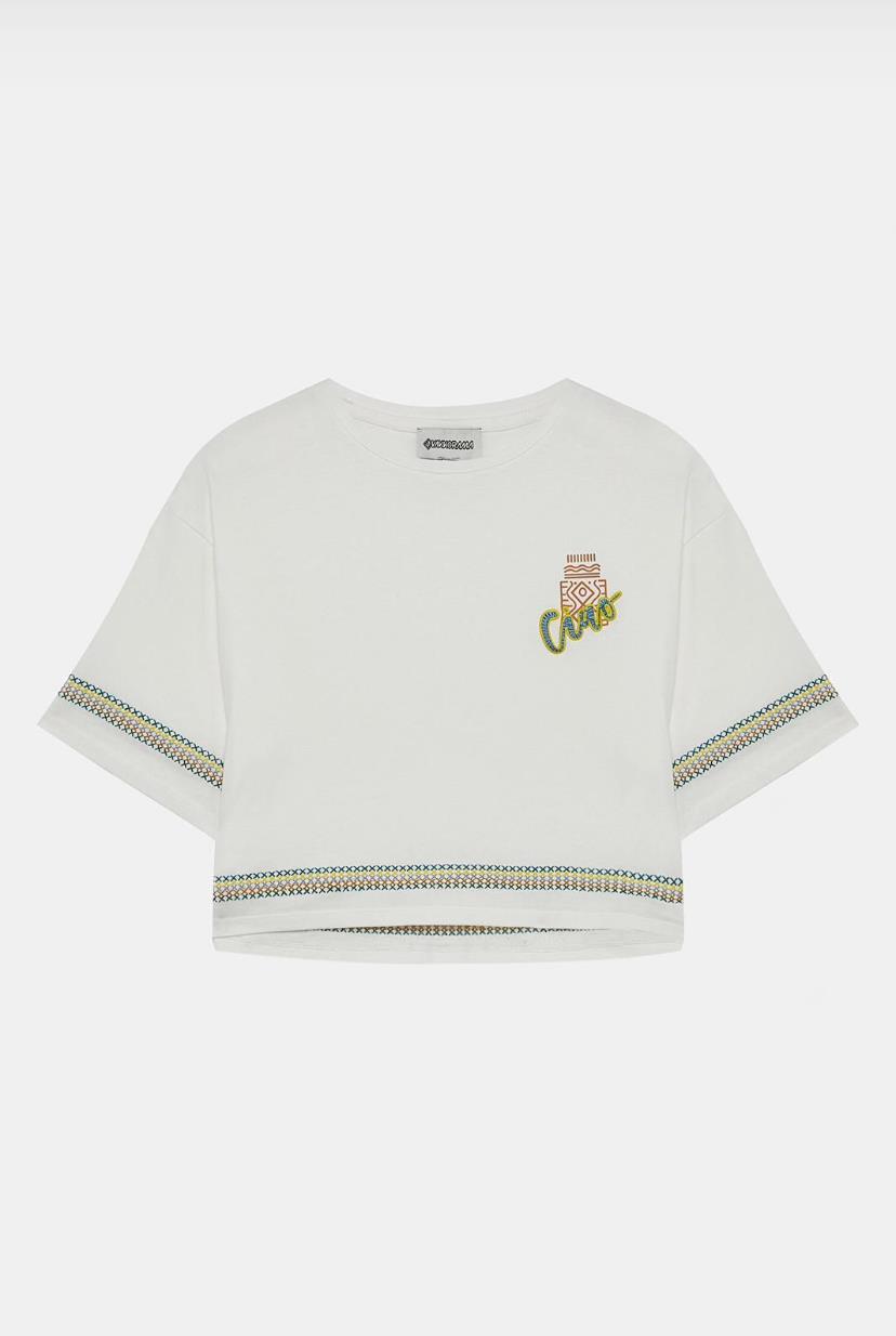 Vakkorama Oversize tişört