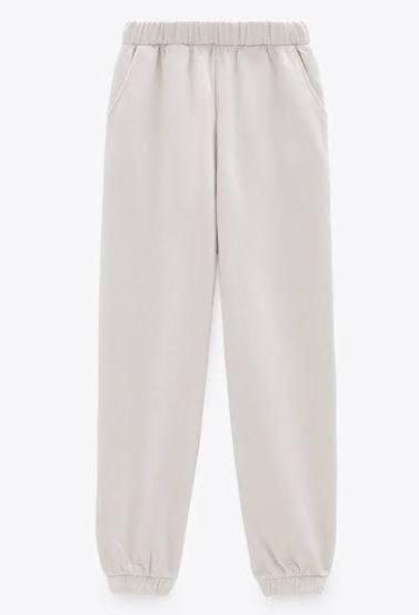 ZR Taş Rengi Jogger