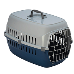 Roadrunner IATA Lacivert Taşıma Çantası