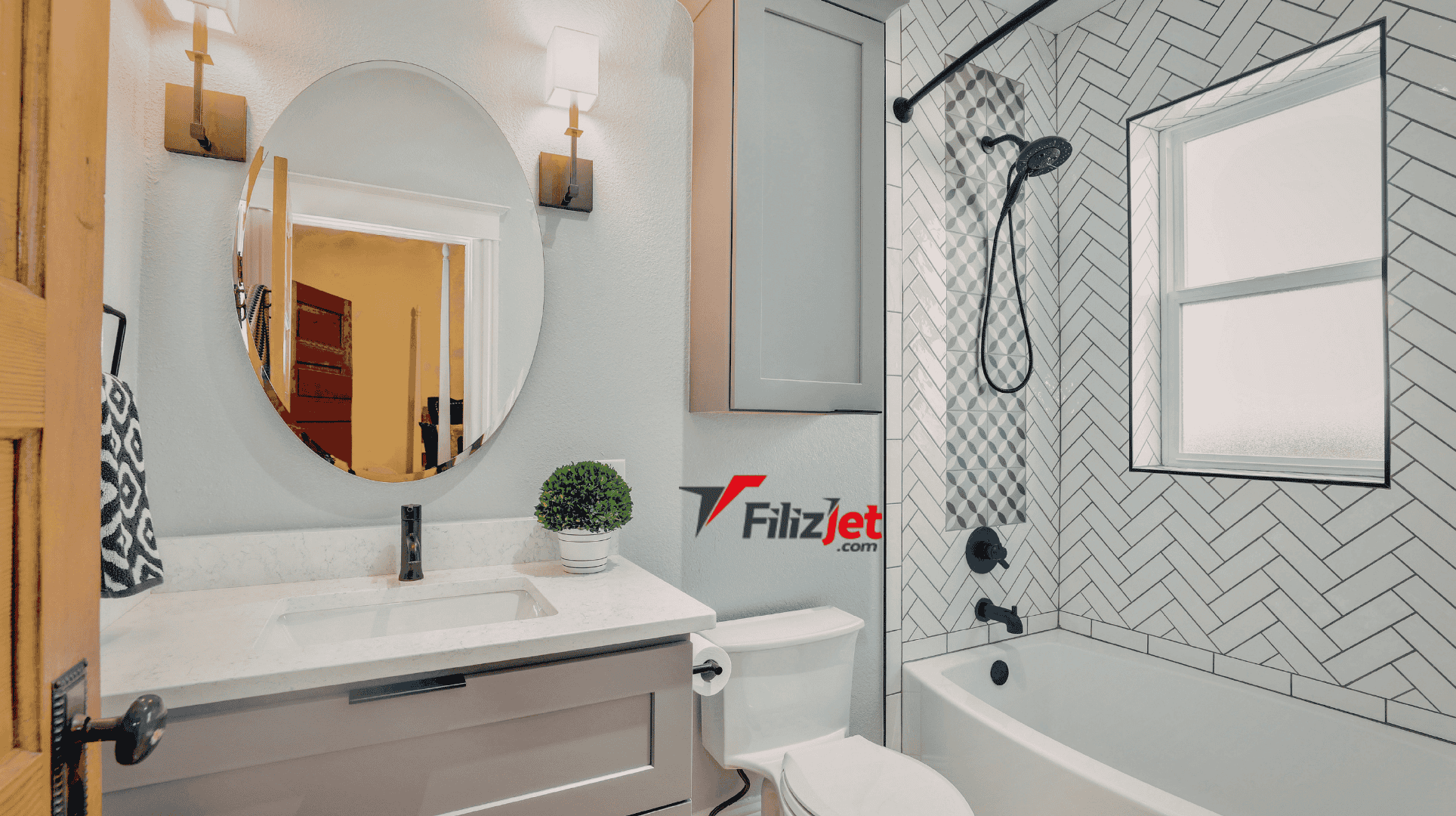Banyo Boyası mı Fayans mı? En Doğru Seçimi Yapın