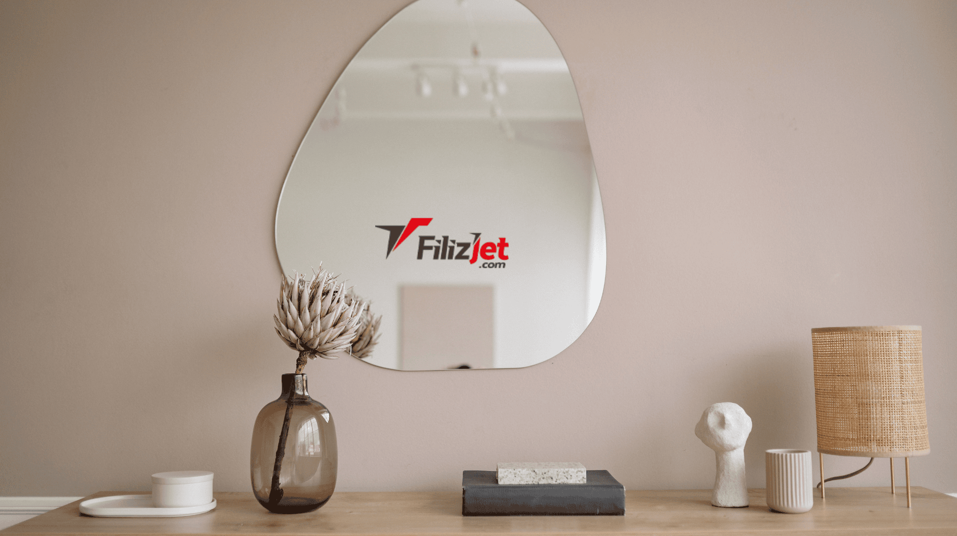 Eskitme Ayna Efekti Nedir? Uygulama Yöntemleri ve İpuçları