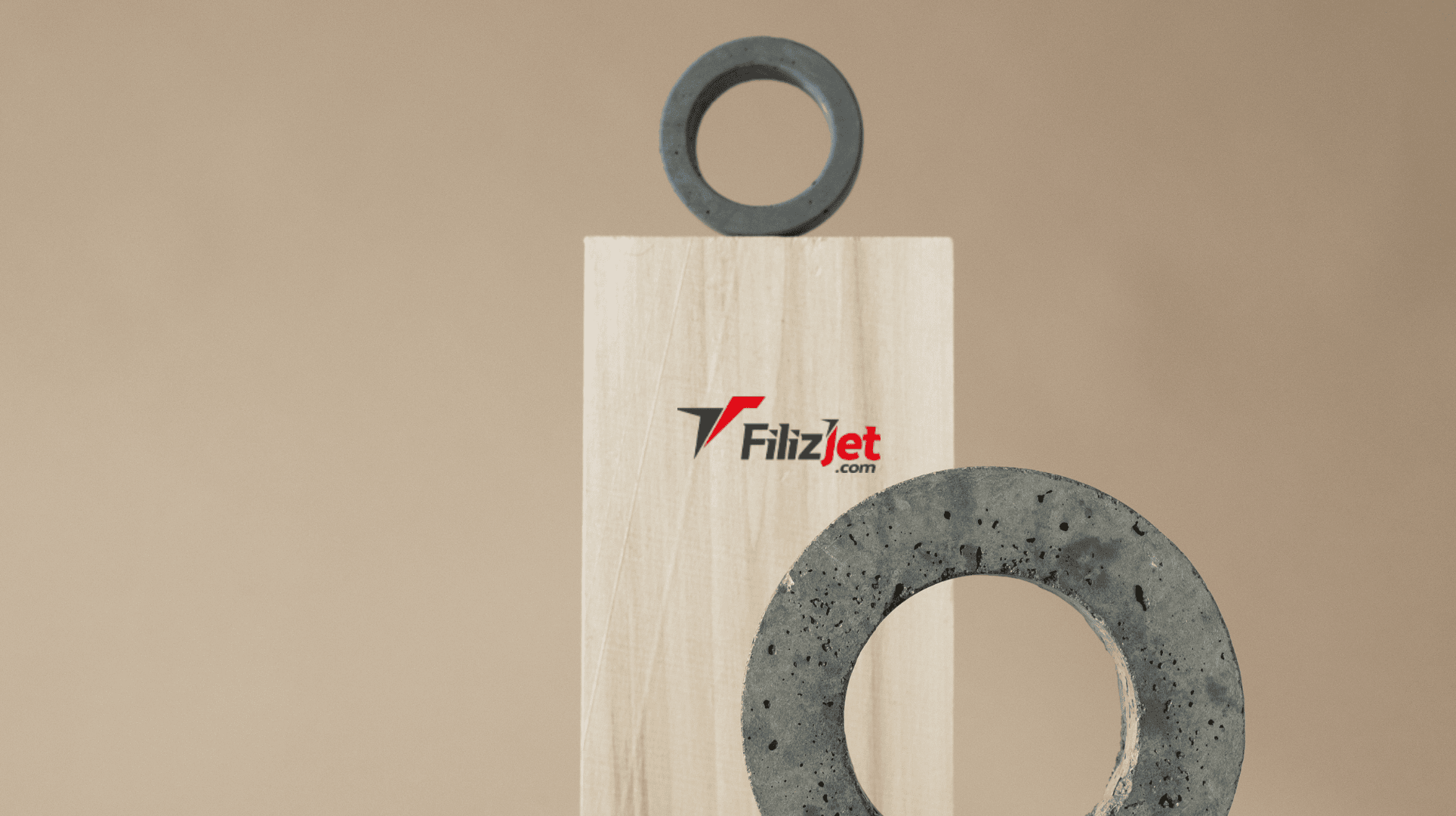 Evinizde Çakıl Taşı Rengi Boya ile Modern Dekorasyon Nasıl Yapılır?