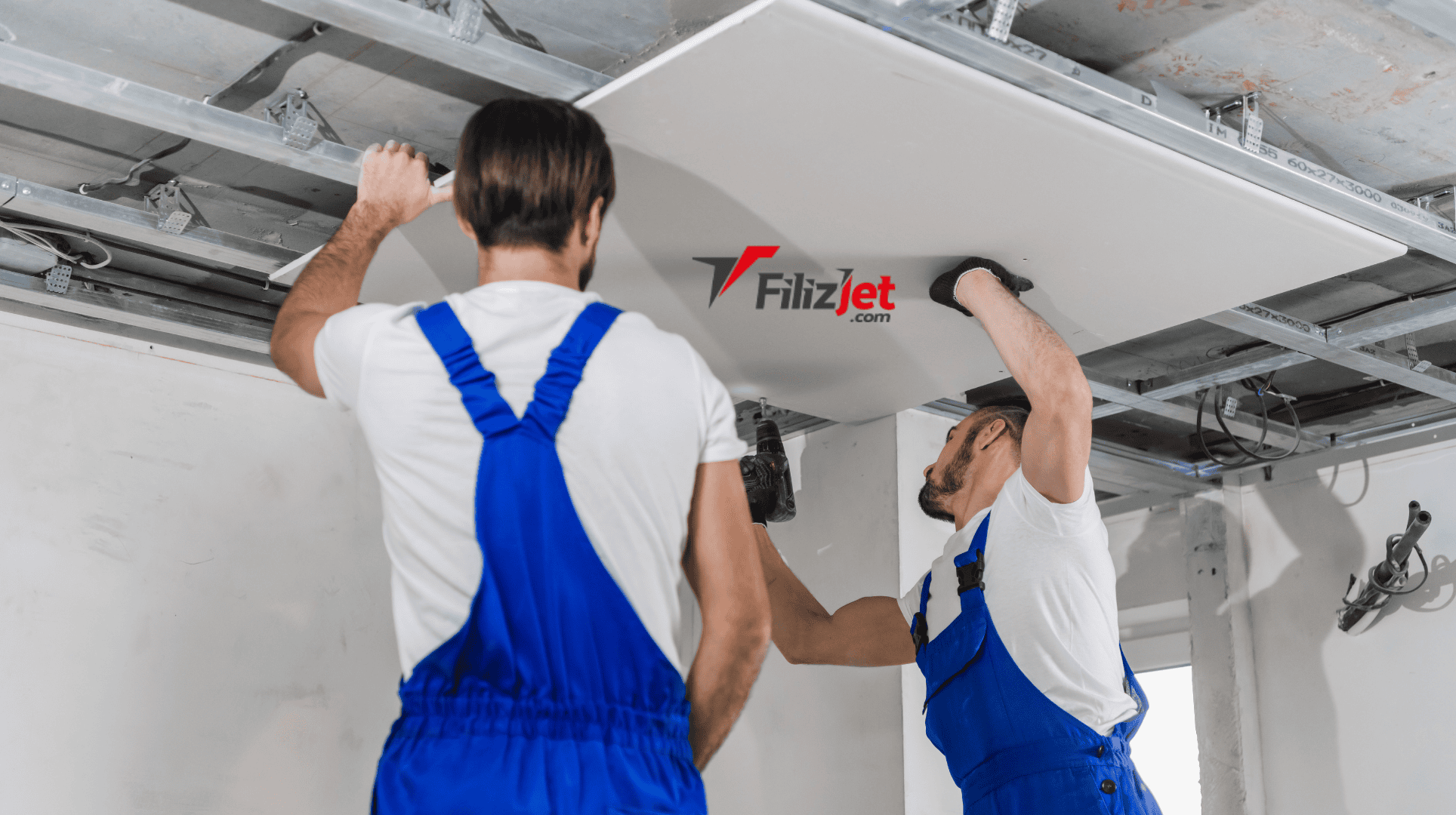 Köpük Kartonpiyer Nedir? Kolayca Nasıl Yapıştırılır?