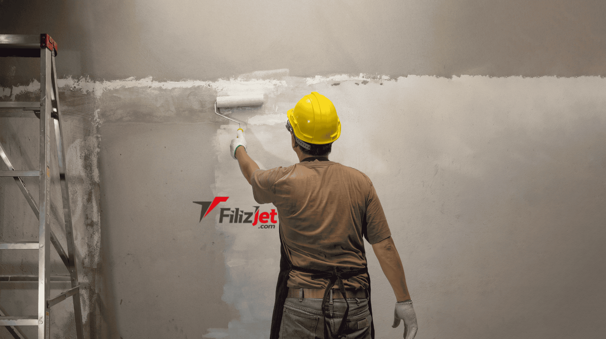 Su Bazlı Boya Nedir? Neden Tercih Edilmeli ve Avantajları Nelerdir?