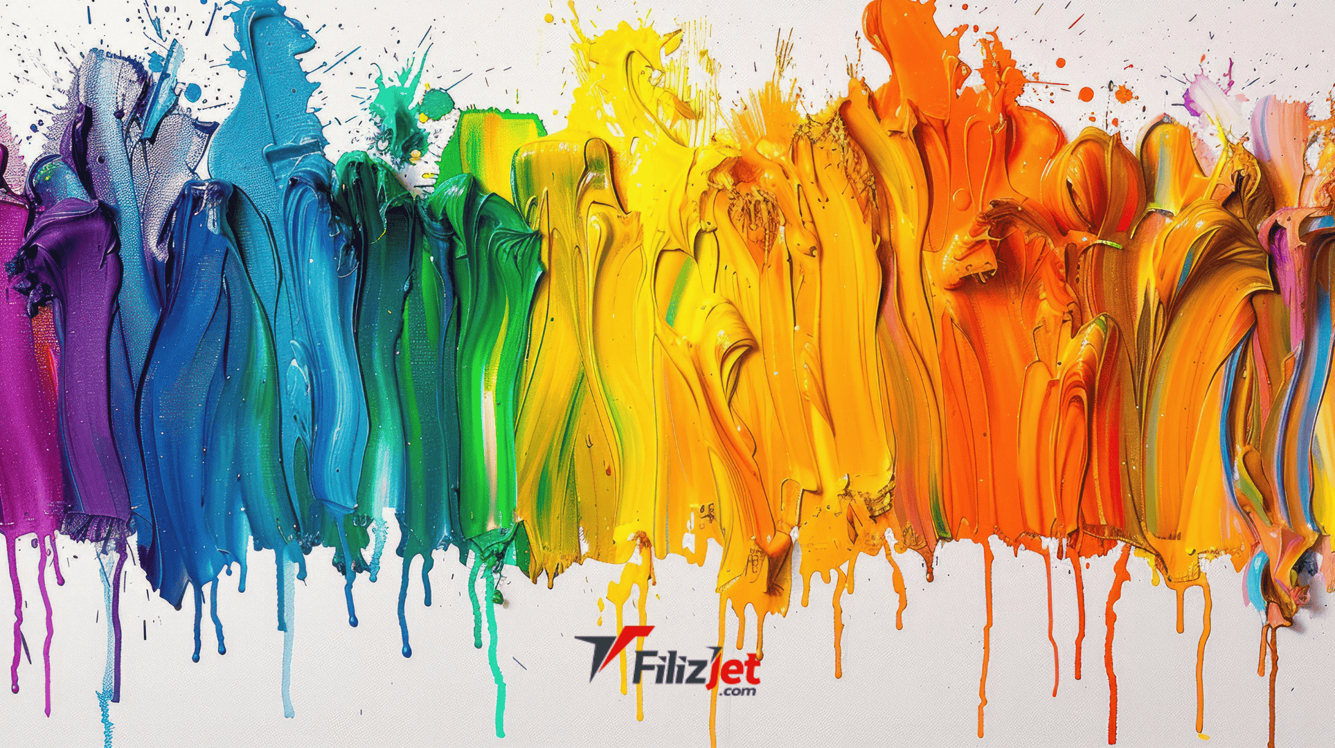 Yaz Ruhunu Yansıtan Soft Boya Renkleri ile Mekanlarınızı Yenileyin