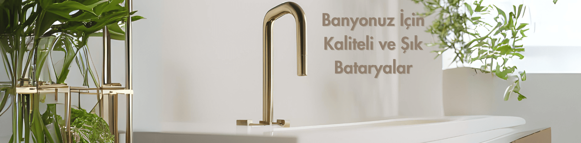 Bataryalar Banner