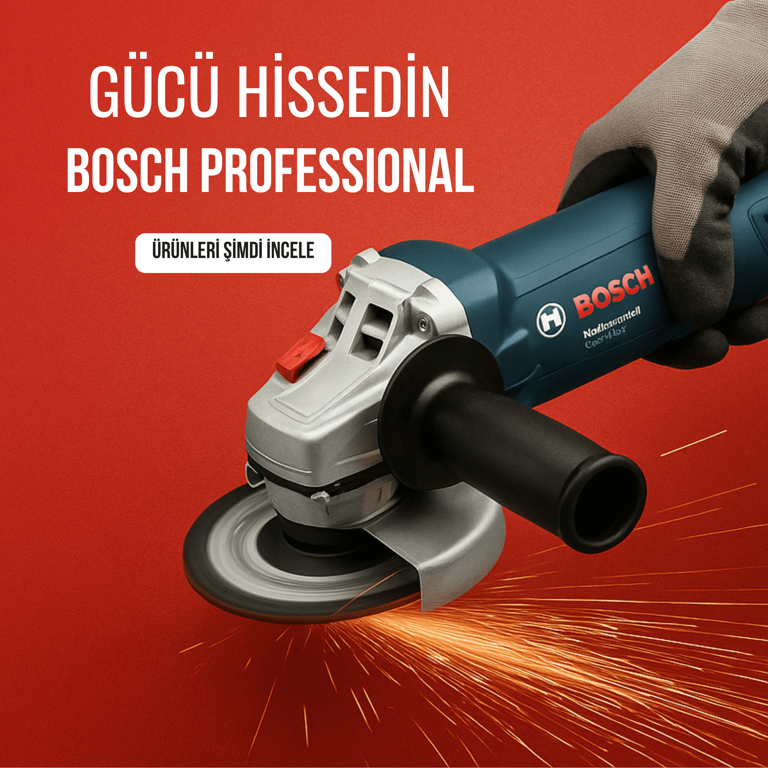 Bosch Banner