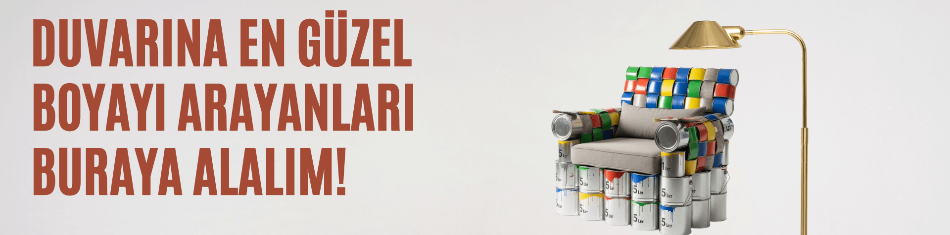 Duvar Boyası