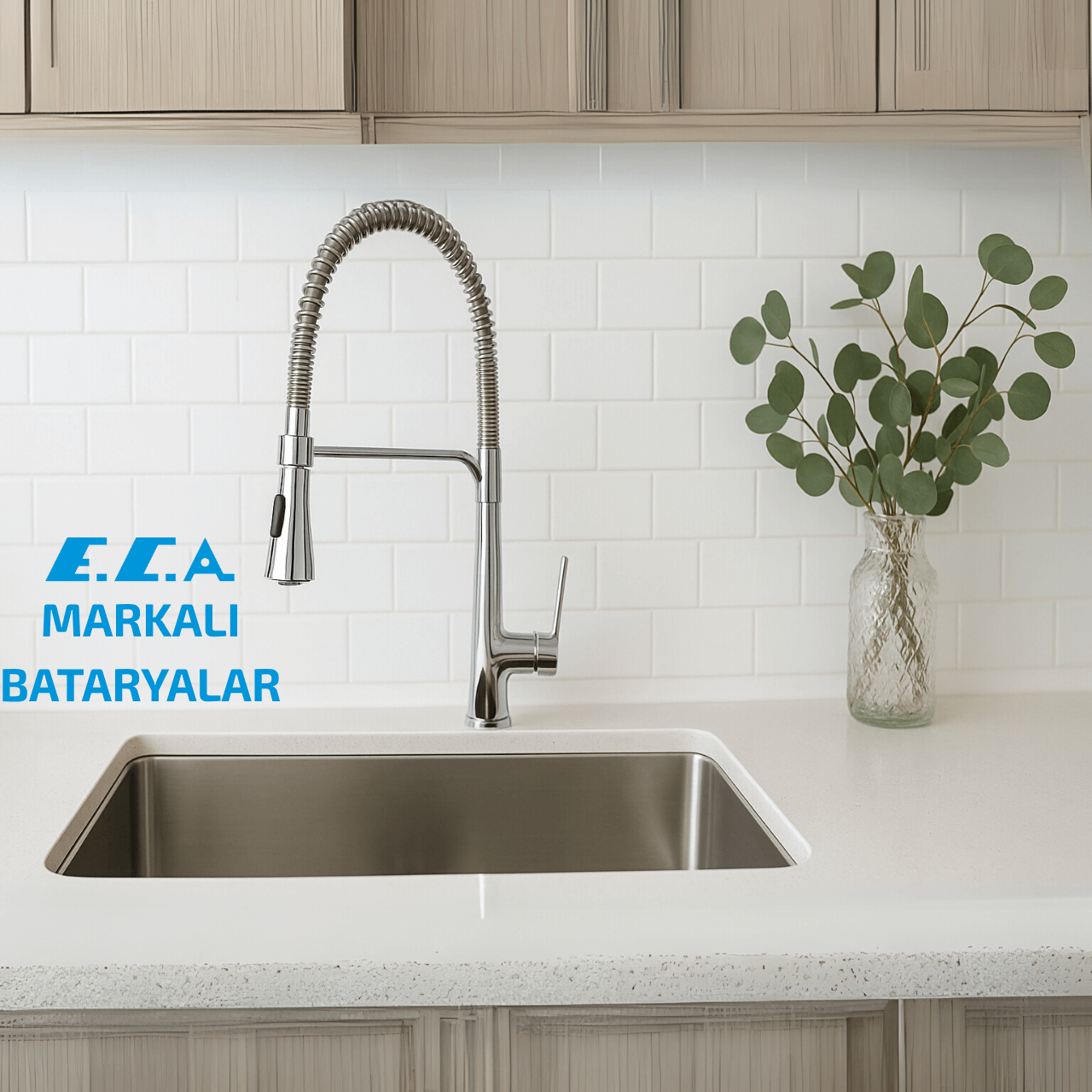 ECA BATARYA BANNER