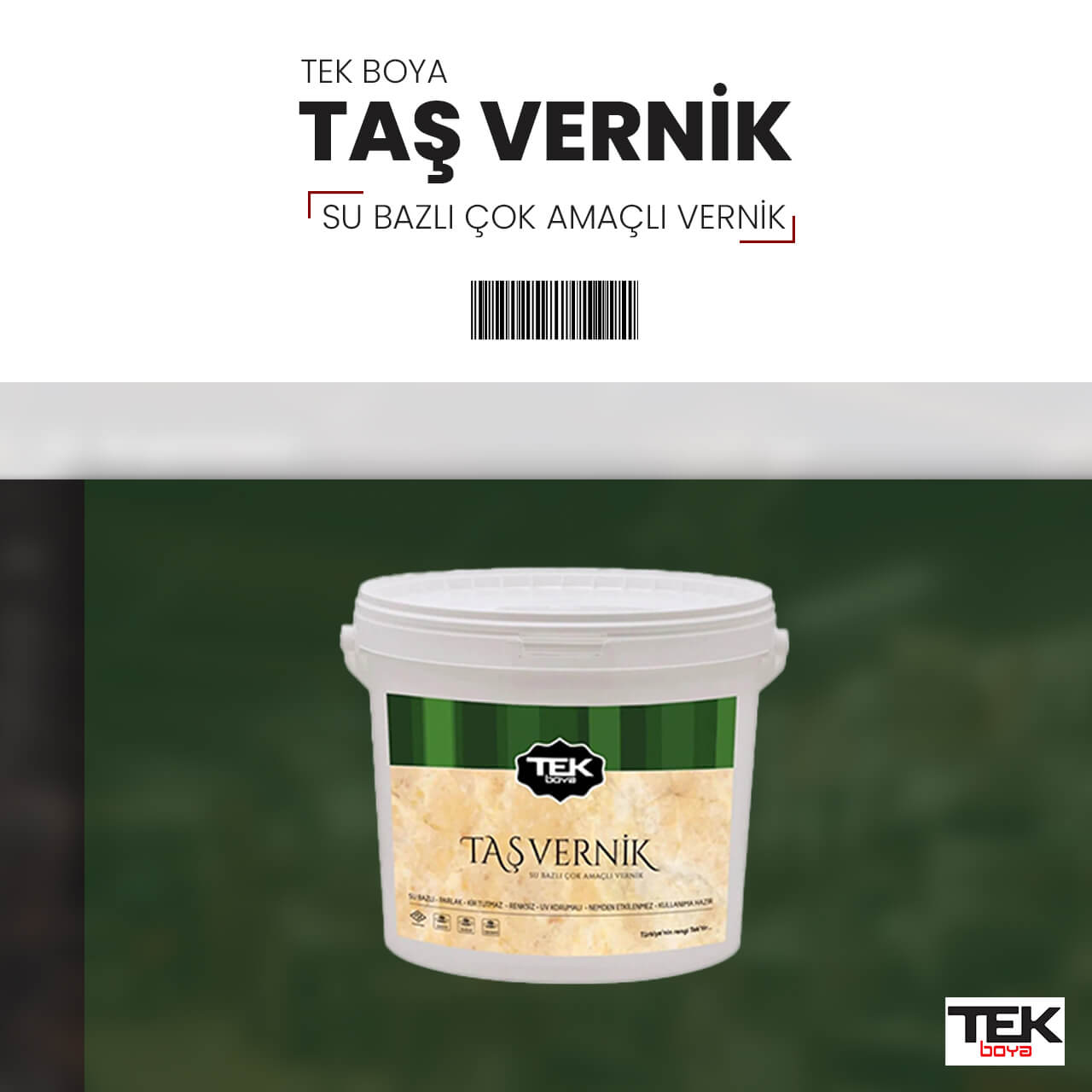 Tek Taş Vernik Mobil