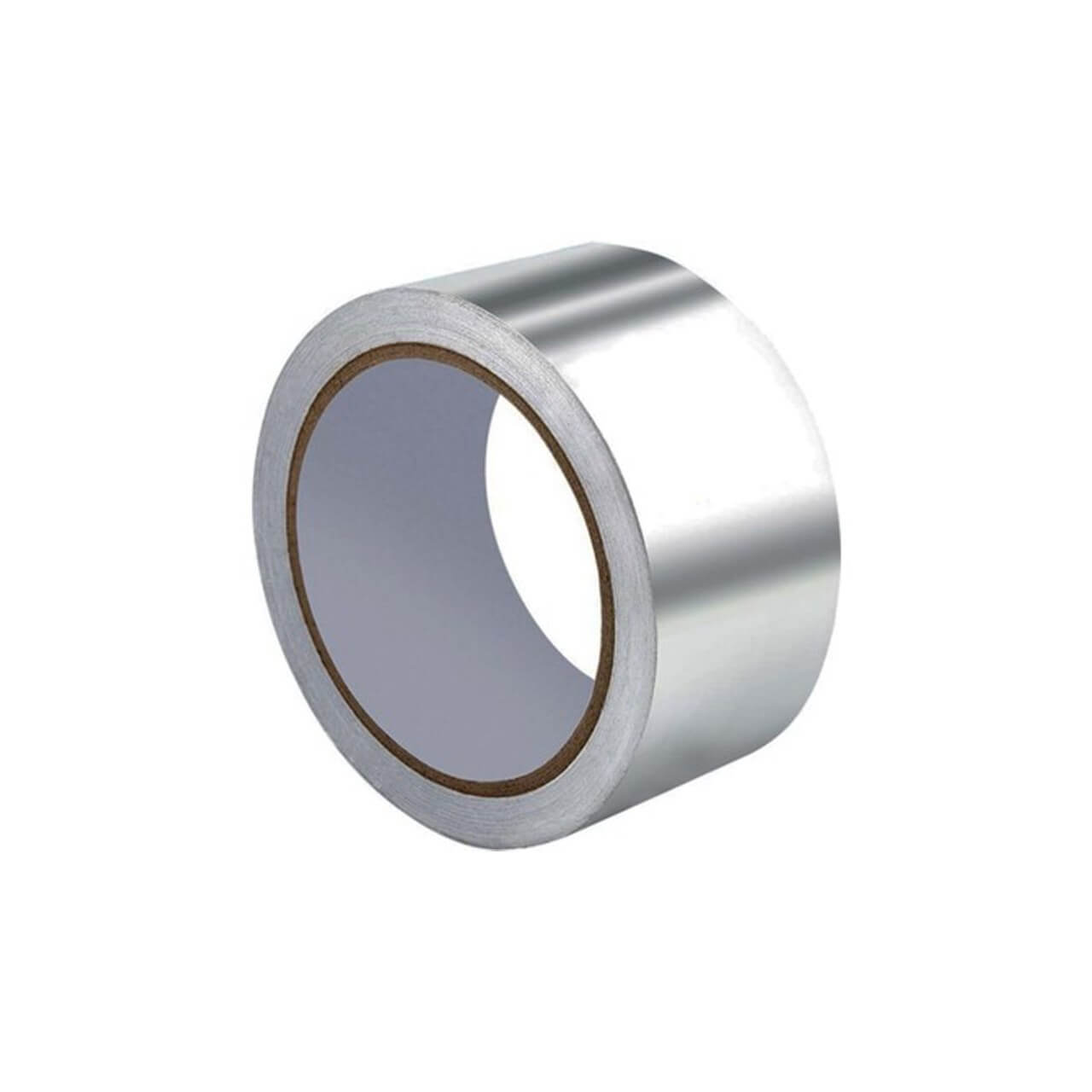 Aliminyum Folyo Tem Bant 44*20MT-Bantlar-FLZ03094