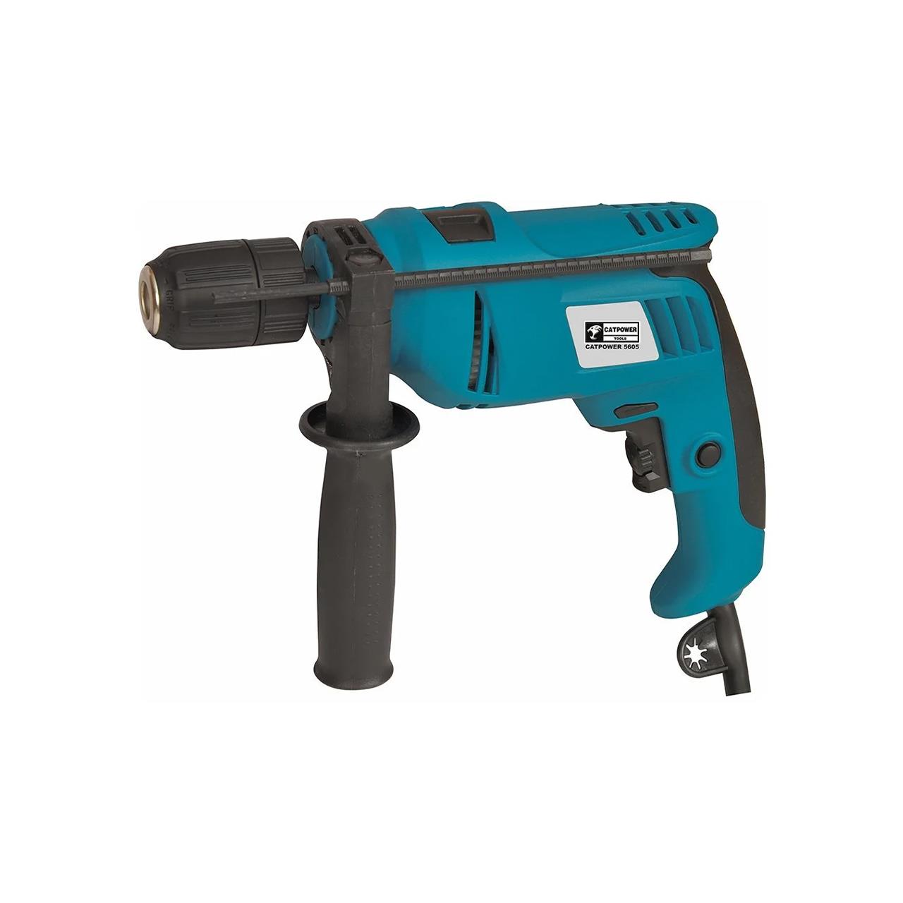 CATPOWER 5605 - Darbeli Matkap-Matkaplar-FLZ06208