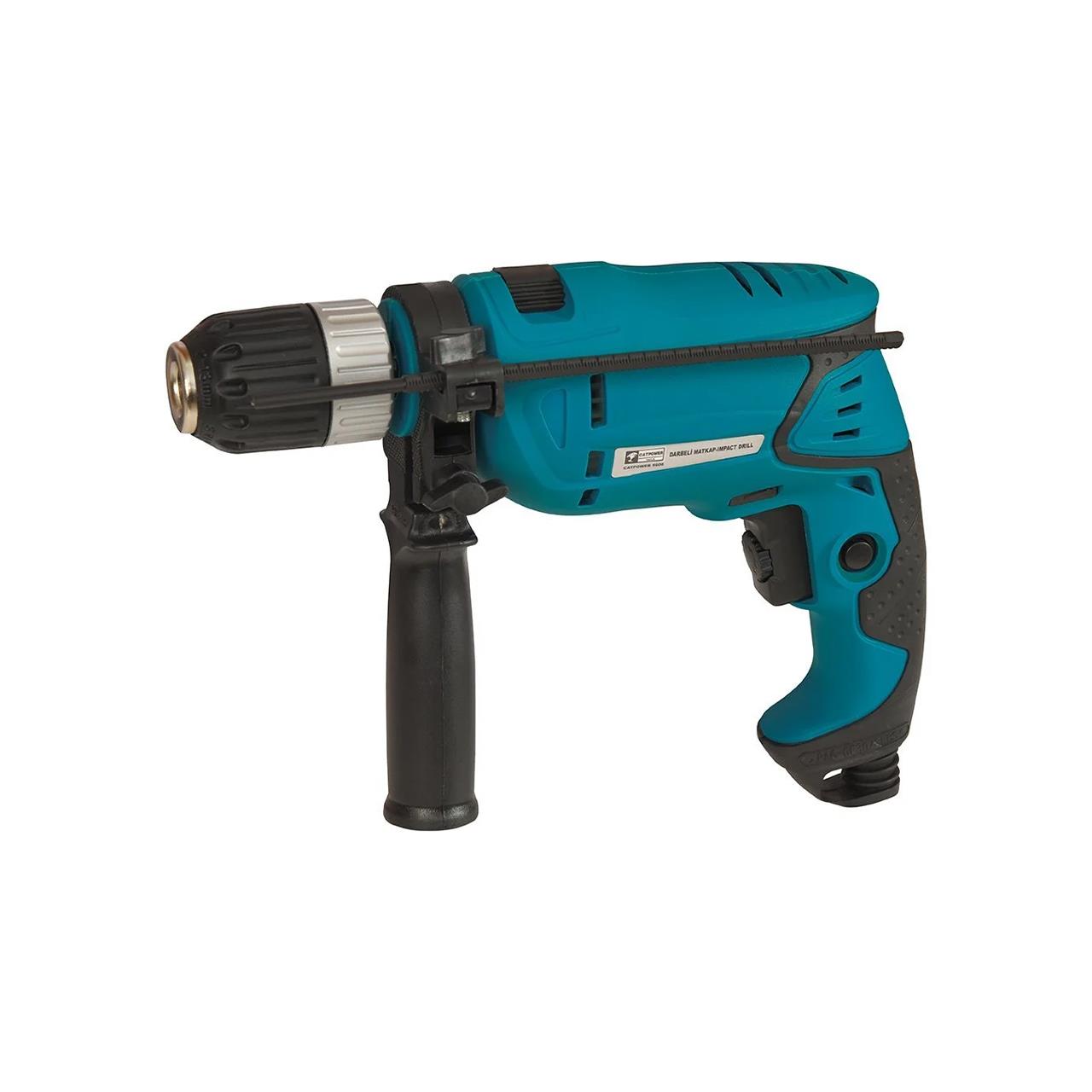 CATPOWER 5606 Darbeli Matkap-Matkaplar-FLZ06209