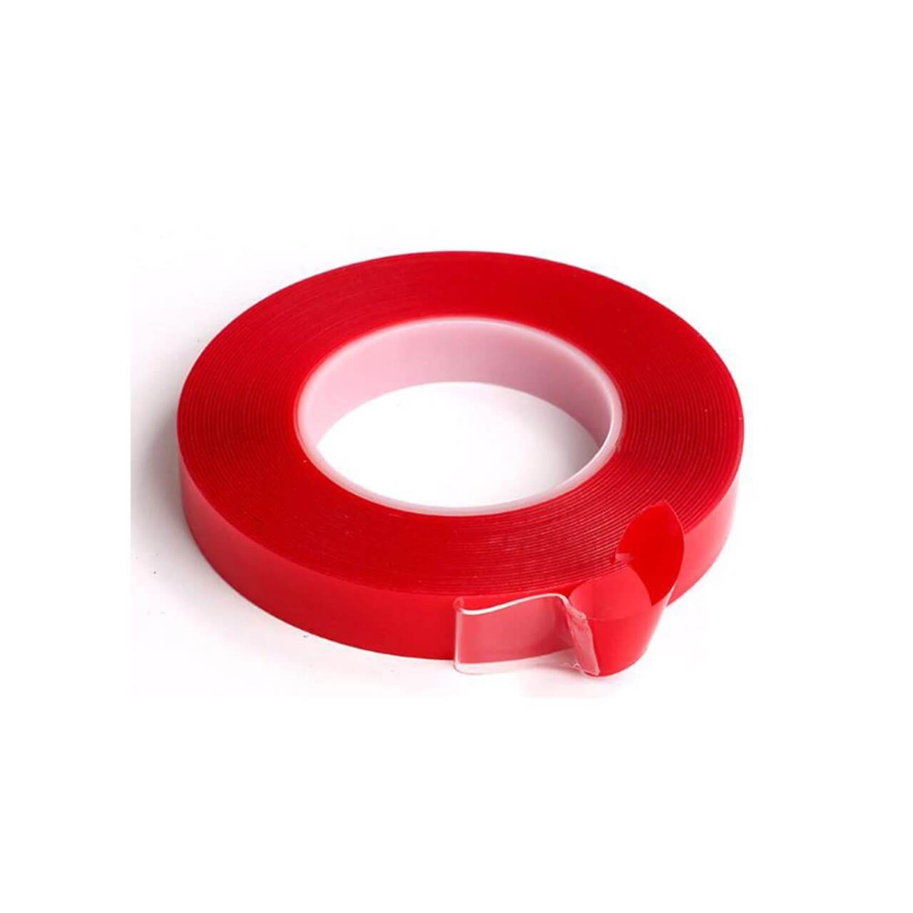 Çift Taraflı Şef Silikon Bant 2 CM 10 MT -Bantlar-FLZ03091