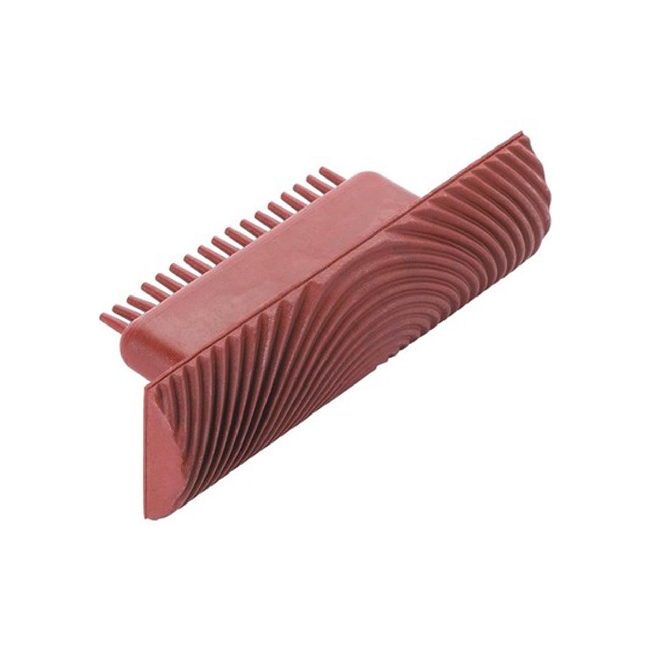 Dekor Ahşap Desen Aparatı 15 CM-Desen & Efekt Ruloları-FLZ02749