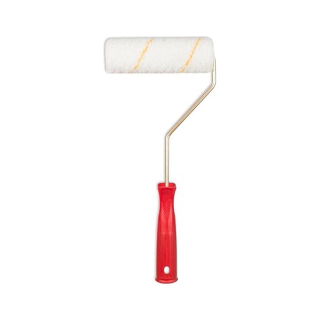 Dekor Eksport Orta Çap Rulo 15 Cm. 3113-Boya Ruloları-FLZ02667