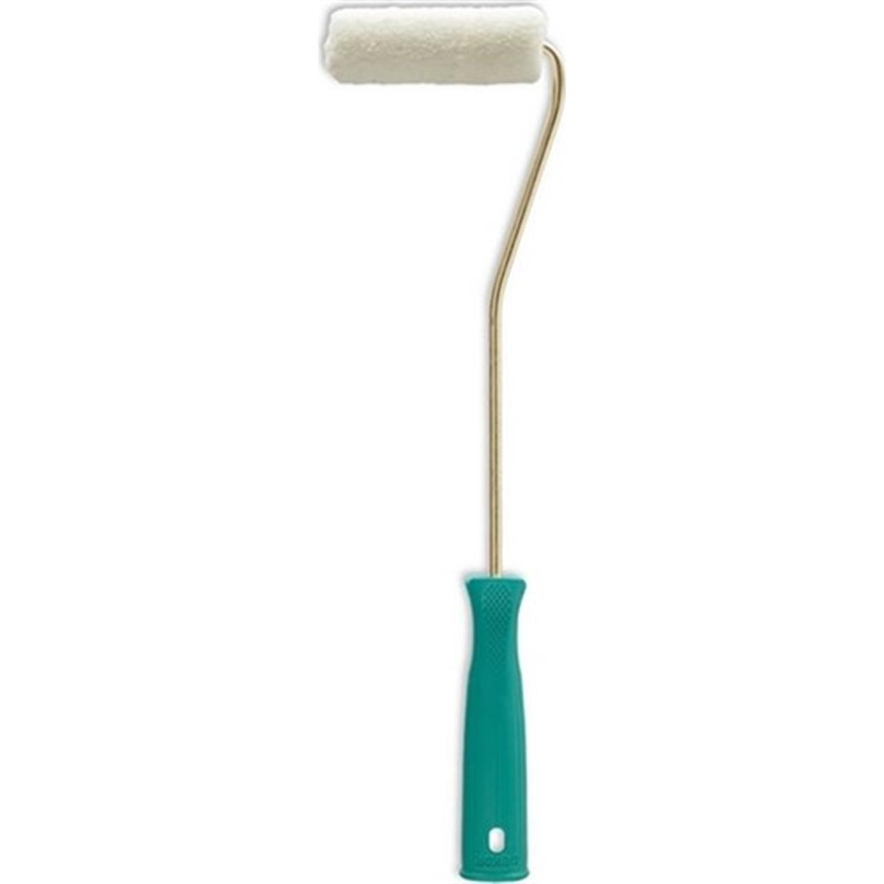 Dekor Kadife Rulo Saplı 10 Cm. Rulo 10 Cm. 1066-Boya Ruloları-FLZ02682