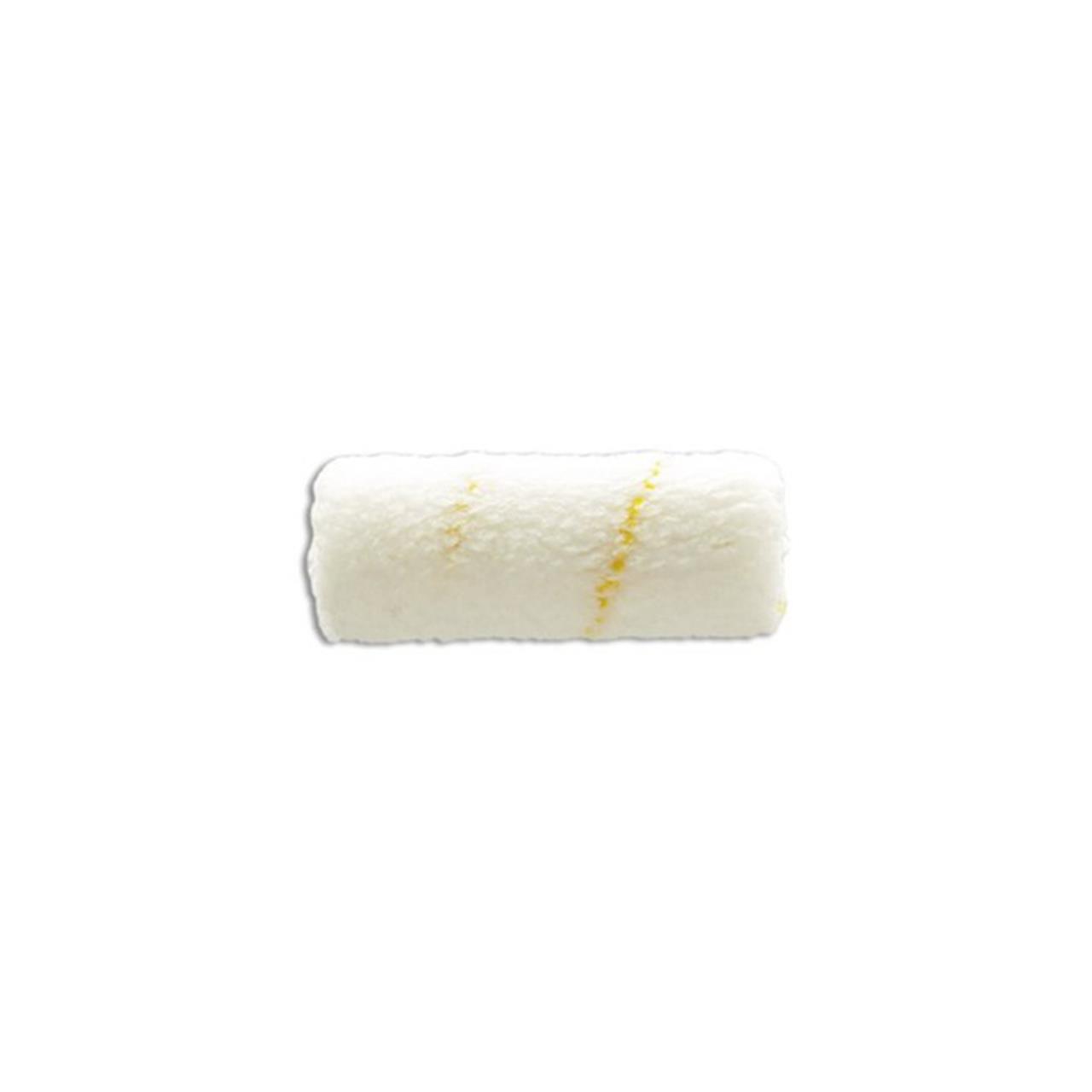 Dekor Kadife Rulo Yedeği Mini 10 Cm. 1079-Boya Ruloları-FLZ02684
