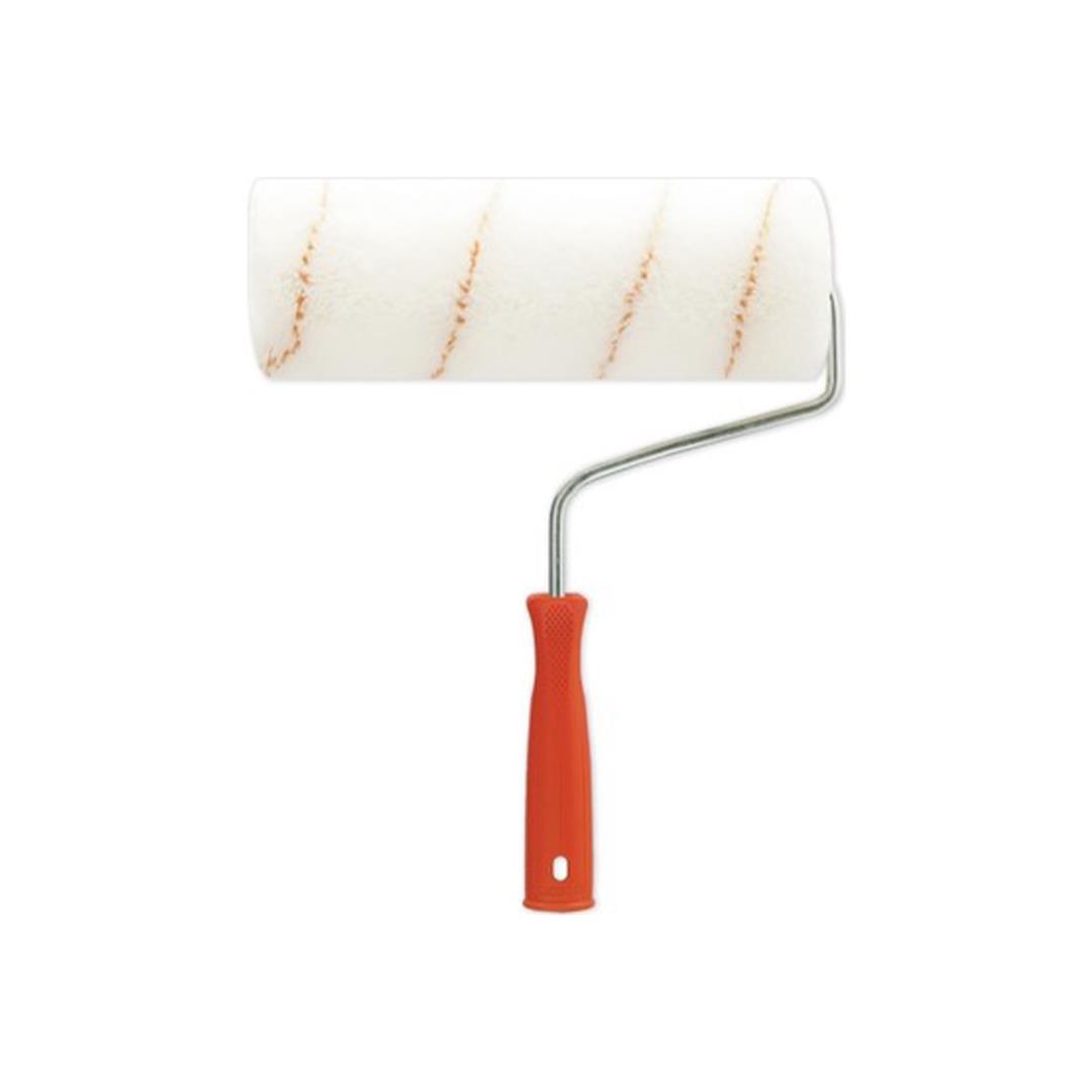 Dekor Silteks Kırmızı Dış Cep Rulo 25 Cm 1012-Boya Ruloları-FLZ02675