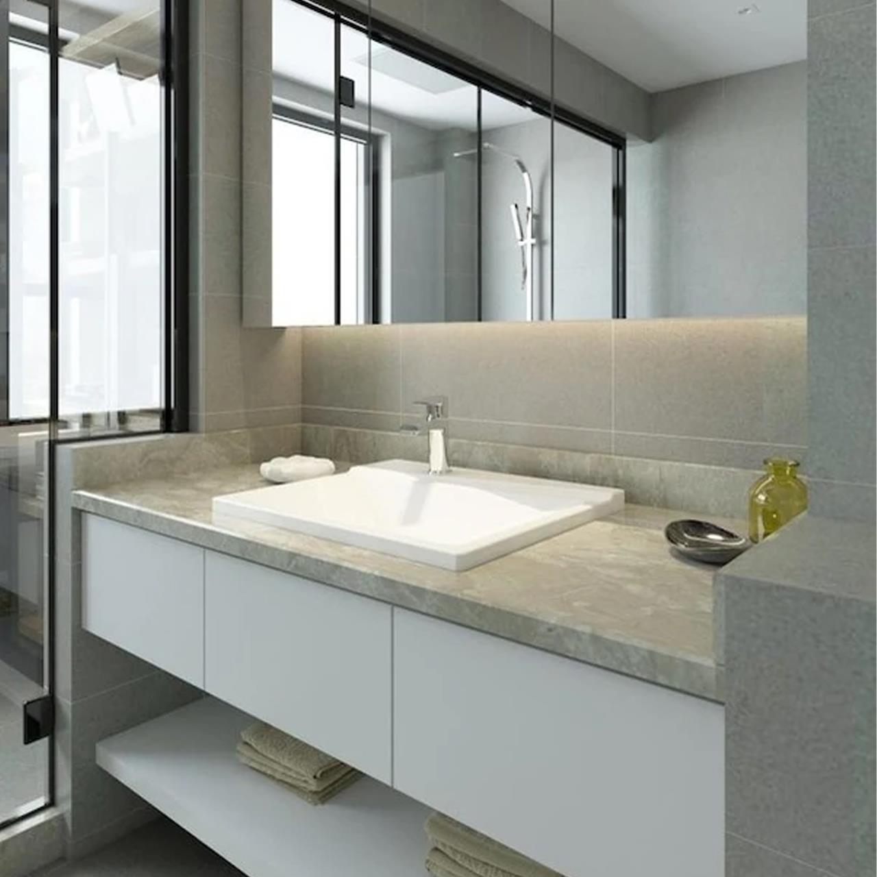 ECA Dalia Lavabo Bataryası 102188111 