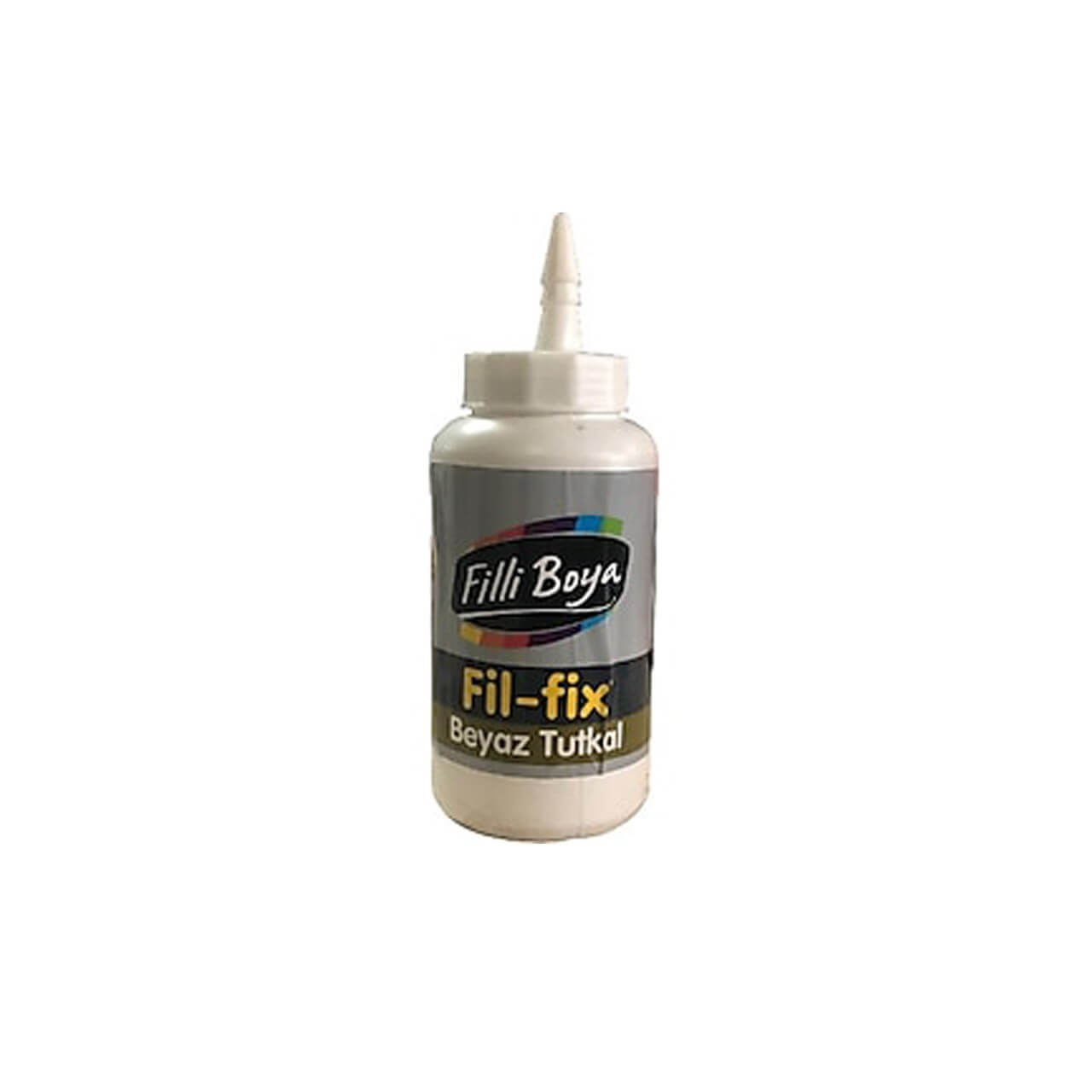 Filli Boya Fil-Fix Beyaz Tutkal 850 GR.-Tutkal ve Yapıştırıcılar-FLZ00594