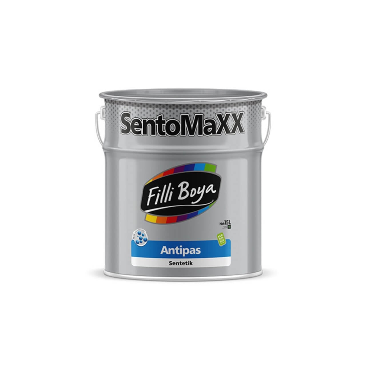 Filli Boya Sentomaxx Antipas  2.5 LT. -Astarlar-FLZ00562