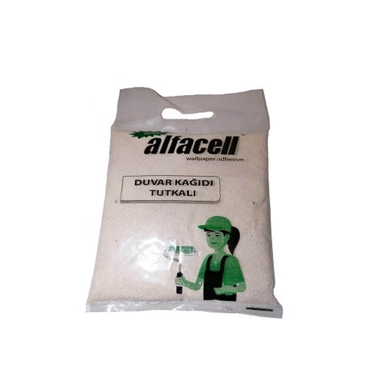 Kağıt Tutkalı Aires Alfacel 0.5 KG-Tutkal ve Yapıştırıcılar-FLZ03104