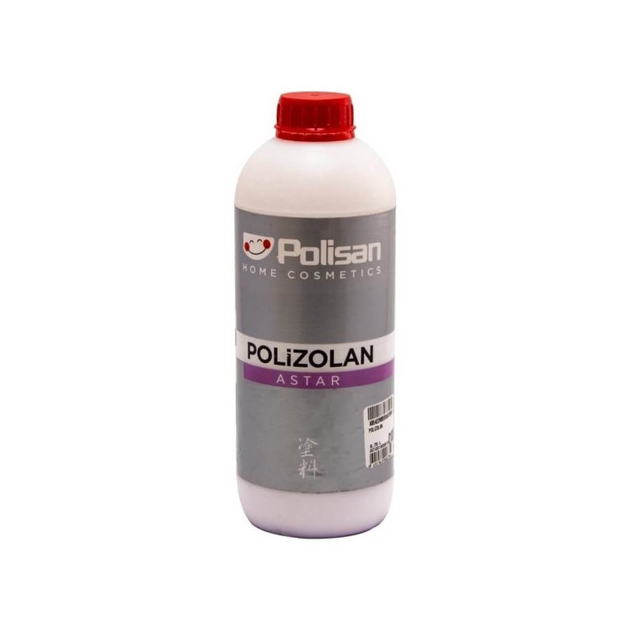 Polisan Polizolan 1 Kg-İç Cephe Astarları-FLZ01740