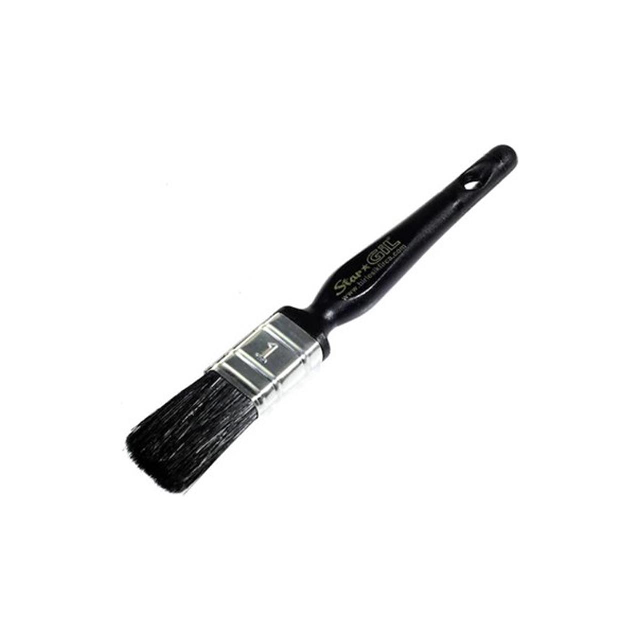 Stargil Kartal Yağlı Boya Fırça 1.5 No 05015-Boya Fırçaları-FLZ02957