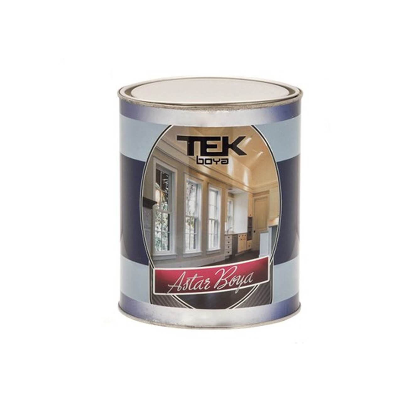 Tek Astar Boya 2.5 Kg.-Astarlar-FLZ01413