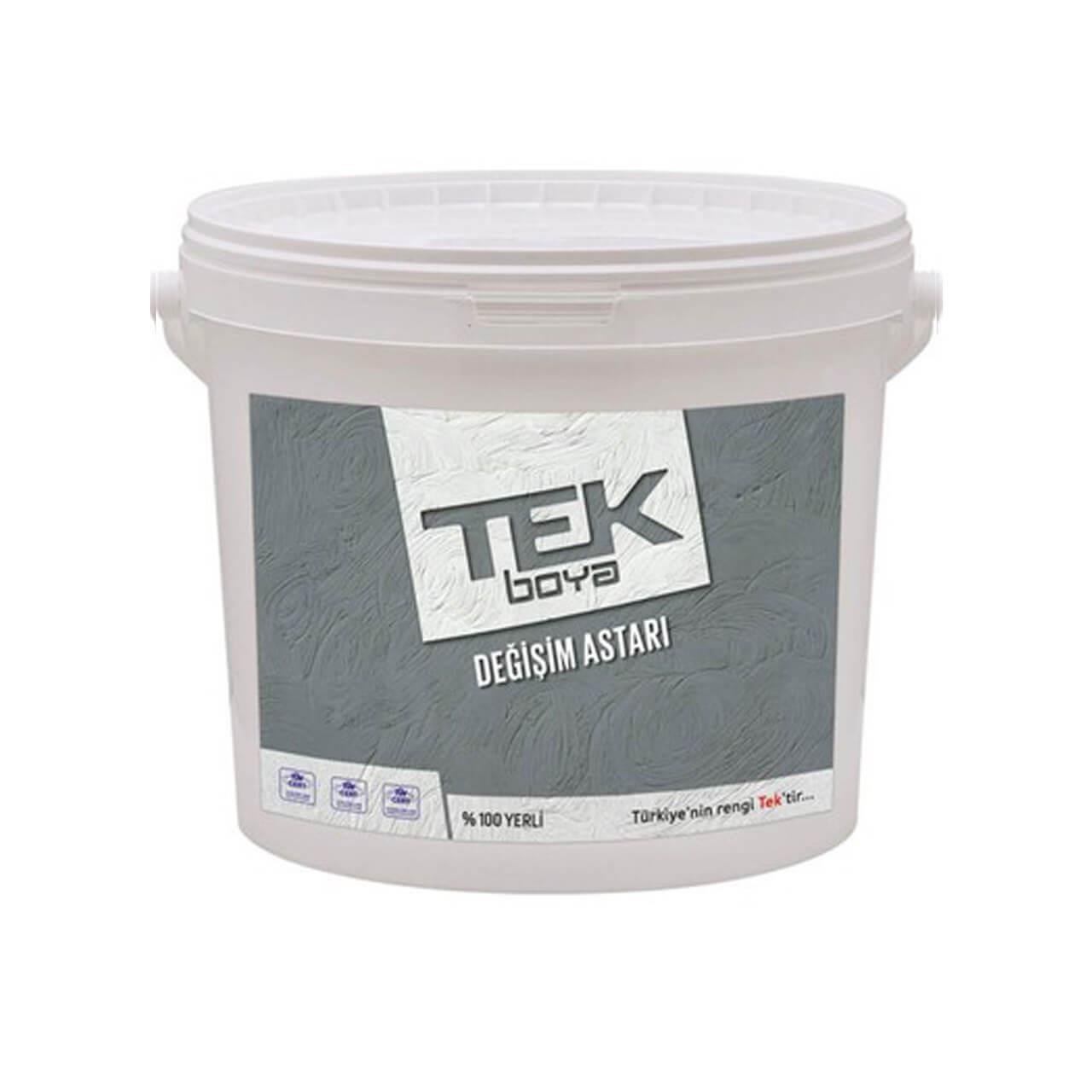 Tek Değişim Astarı 20 KG-İç Cephe Astarları-FLZ01469